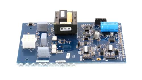 Fits Antunes 00202-0438 08 14 PREM A1337 SFT00-0180-B 1214 Input/Output Board Kit, GST-5V