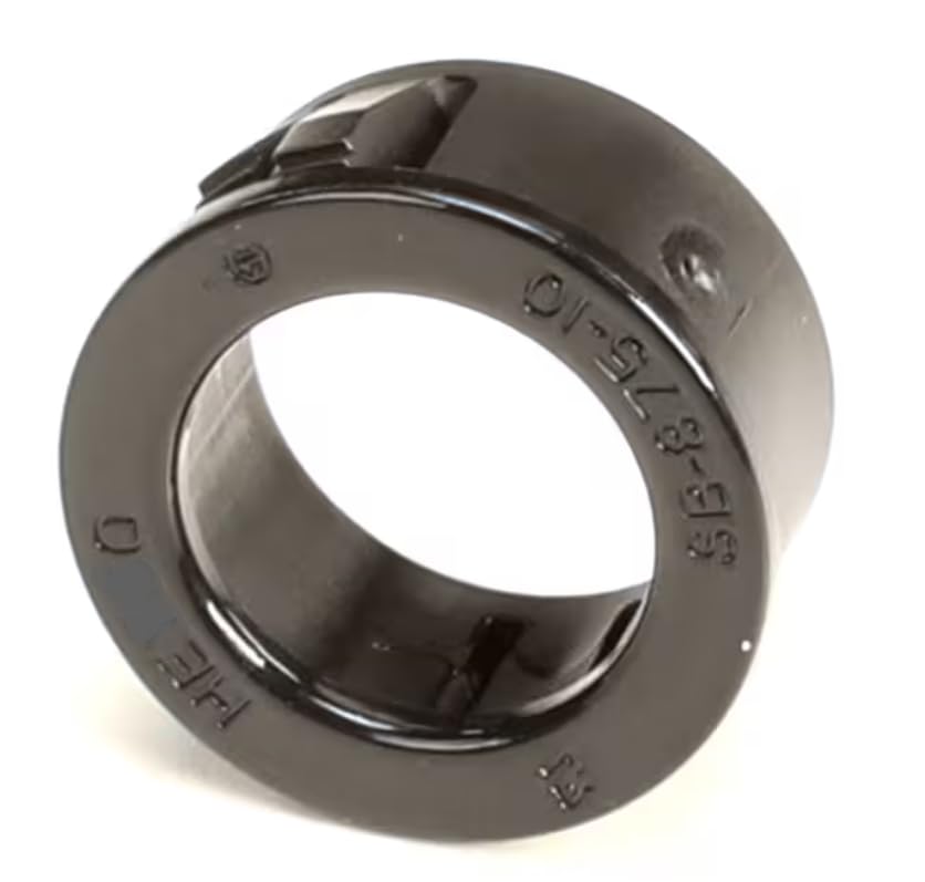 Fits Vulcan Hart SB-875-10 Bushing, Heyco, Snap-in for HEC20D, GCO2D, 48C