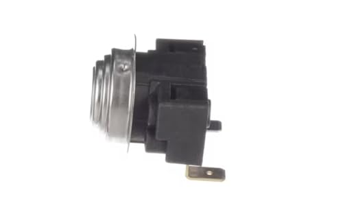 T120 45/16 Z011OAC2C1 NC90 Thermostat, Dryer for IFR82000, IFR82001, LEW0050PQ0