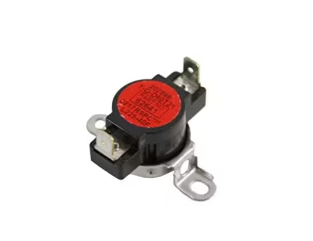 202896 T-O-D 60T21 A2135 Hi Limit Thermostat, Dryer for AEM197, AEM377, AEM397
