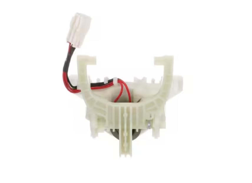 J208-4 E184046 20210104 MODE SHIFTER ASM