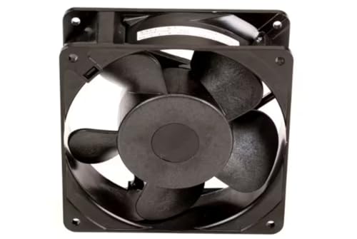 Fits Alliance Laundry Systems 7 94518 7163C84 121 Fan Muffin 115/120V for BF135PV, BF250PV, BF35PV