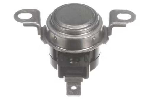 Fits Alliance Laundry Systems 1839 L265-45F Thermostat Limit Flush Mt 265F for BA025L, BA025N, BA030L