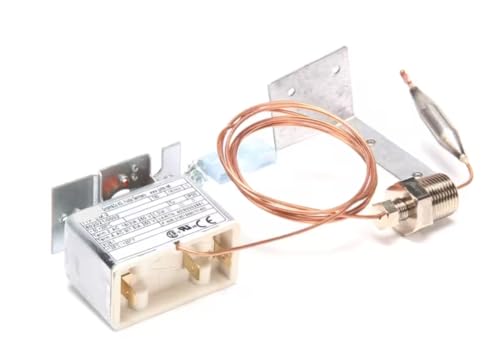 Fits Blodgett EM-2 60/60002951 019015580101400 High Limit Thermostat for CB-E, CB24-24E, CB36-24E