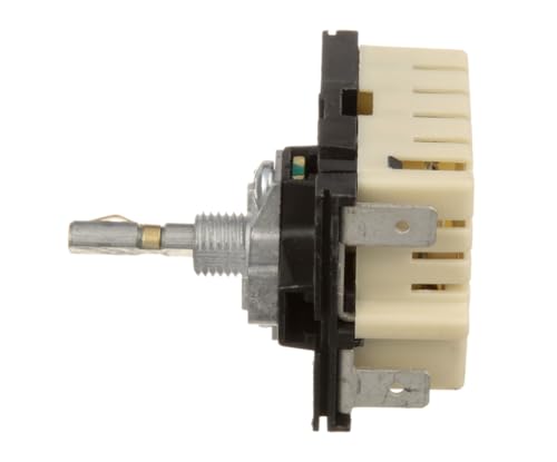 15A MPA-U13S-1-UNM 120 Volt Nut Mount Infinite Control for Blodgett 901, 911, 911P