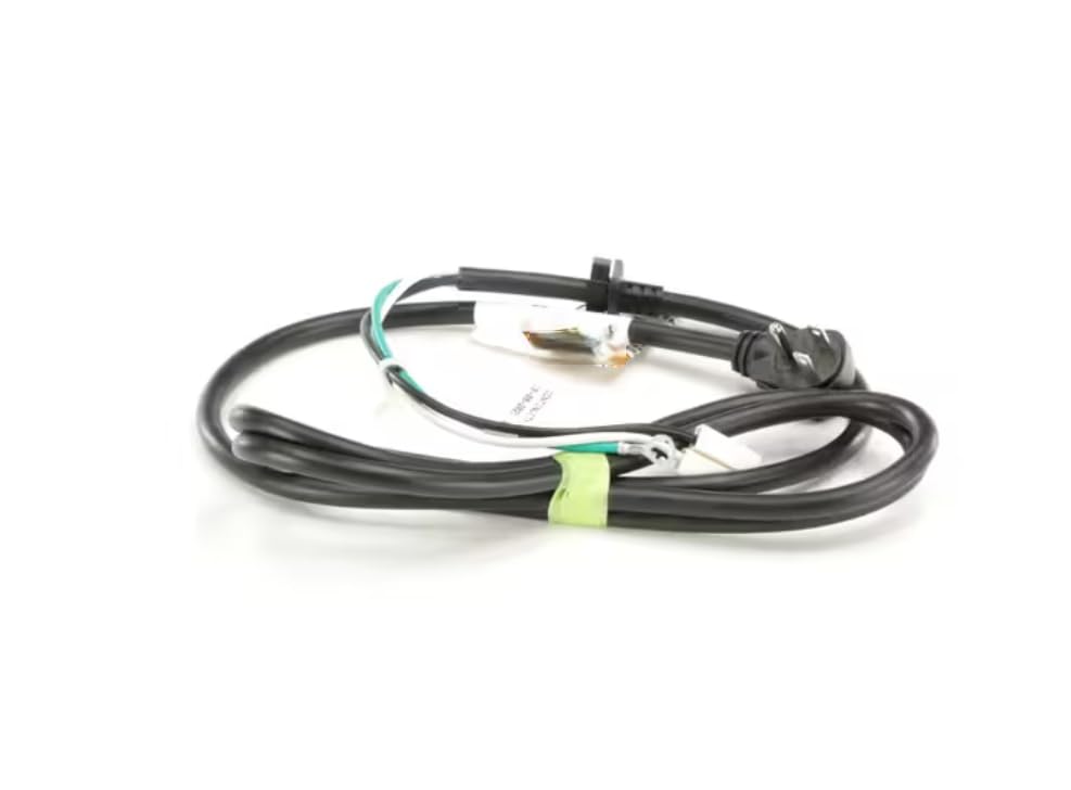 W10132081 C Cord-Power for 7MWFW560CHW1, 7MWFW560CHW2, 7MWFW5622HW2