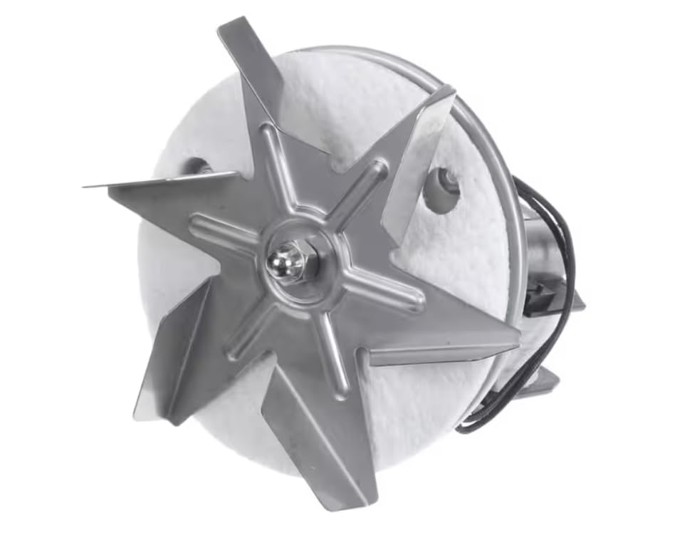 Fits Adcraft 19-17A J238-150 E48562 TPLH Blower Motor, 120 Volt, 60HZ