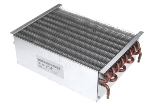 Fits Continental Refrigeration CRC-4-905ASY Condenser Coil Assembly