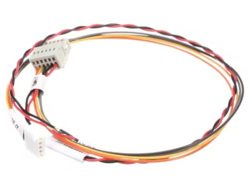Fits Ovention JT-02.18.636.00-N Wire Harness, 6 Pin for C1400, C2000, C2600