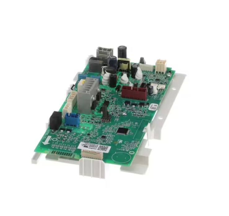 E22658B 5210482A02853 Control Board with Housing, Washer-Dryer Combo for GUD24ESSM0WW, GUD24ESSM1WW, GUD24ESSMWW