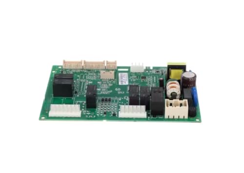 Rev A YYWW 2143 481-A16048A UL RTHS-01 0755214330000060 Control Board, Refrigerator for WRS321SDHZ, WRS331SDHB