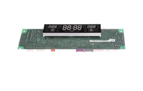 6325161143971 316576325D REV X28 V08 09/D91 AI-NDM7201M-02 1415 Controller, Electronic, Clock/Timer, ES615W8