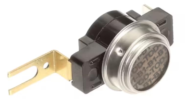 Fits Carrier HVAC 200894 T-O-D60TX01 2046 Limit Switch/Thermostat, L125-35F