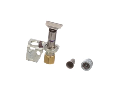 L17261 1/4 in Natural/LP Pilot Burner Vulcan Hart for 12, 24S, 36C