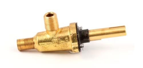 Fits Vulcan Hart 1/2PSI US Valve, Griddle Burner for W60, G48F, 72