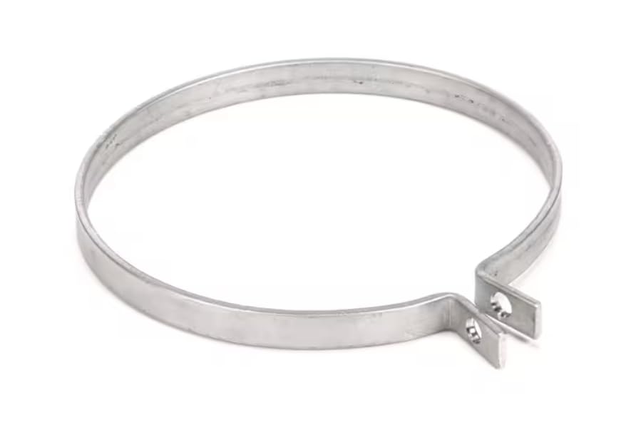 Fits Champion 314351 Motor Clamp, MRA 90/180 for CCT 180, CCT 90, MRA180