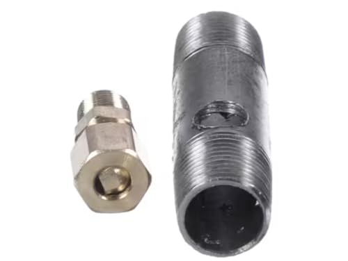 Fits Imperial WI63 Manifold Assembly, Pilot, 3/8" x 1-1/2", Pro Series