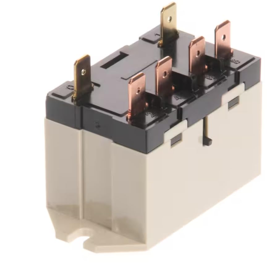 Fits Frymaster 0713H1 Latching Relay for HCP, UHC-HD, UHC-P