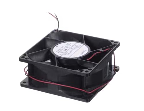 Fits Jackson 7230606 Fan, Axial, 24 Volt DC, 141 CFM
