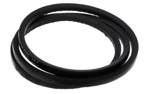Fits DiversiTech A61 V-Belt, 1/2" Width, 63" Outer Circumference