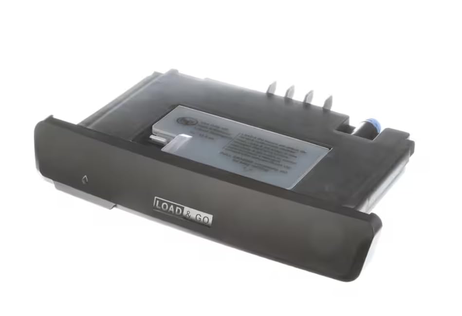 1L/33.8 02 Dispenser Drawer, Washer for WTW6120HC0, WTW6120HC1, WTW6120HW0