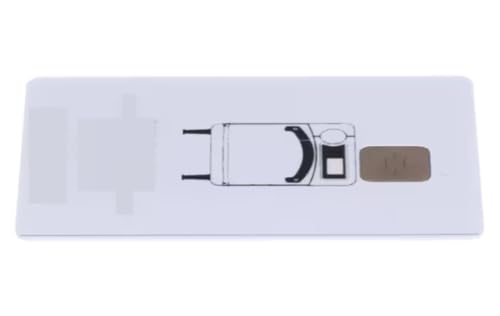 Fits TurboChef i1-9225-5 Revision F Smart Card, Barnes & Noble, Sota