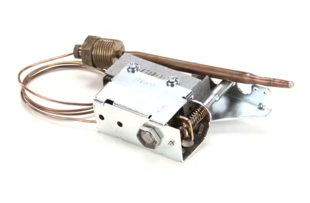 Fits Hobart 1708-1 Thermostat, Booster for AM14