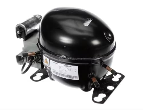 Compressor Fits H&K International EMC3130U – 115-127V, 60Hz, R290