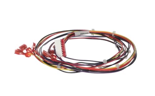 Fits Follett 00938647 Wire Harness, OCS Water Sensor for 7UD100A-NW-NF-ST-00