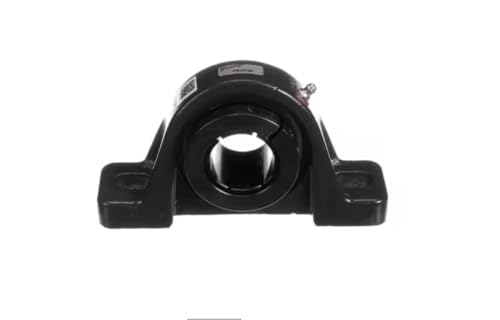 Fits Carrier HVAC VPB-223 Q46 Ball Bearing, Pillow Block, 1 7/16" Bore for 524JT16A000 A, 48TCFD30 3 6A, 48TCED30 F 5A