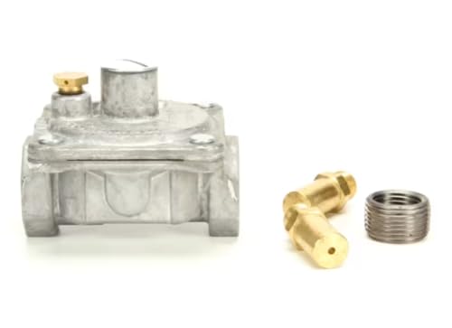Fits Blodgett 4527 5.0 1003 69 Gas Conversion Kit, Propane to Natural for GZL Series, FA Series