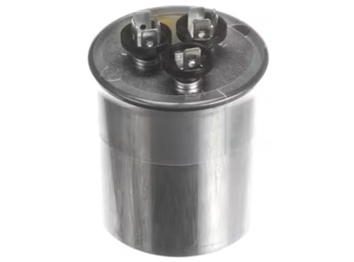 Fits Bard 27L946HT 40 uf 5uf 8552-051 50/60Hz 440VAC 000024645 2338 0027