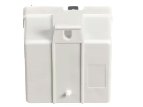 Fits Trane RVAH21AEKL 197U224 Relay, Start, 50 Amp Coil for 4A7A5018E1000AB, 4A7A5024E1000AB, 4A7A5030E1000AB