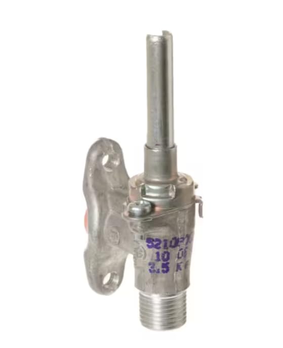5810P002 3,5 KPA Gas Valve, Surface Burner, Range for EGR2000EM1BB, EGR2000EM1CC, EGR2000EM1WW