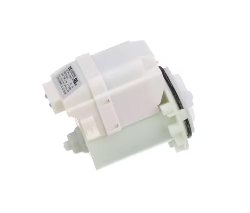 FL 03 Drain Pump Assembly, 120V, Washer