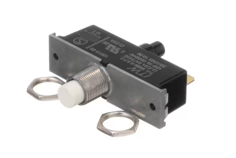 Fits Alliance Laundry Systems 61058-1 1349 Assy Swit for SE4930, SSE117*F, HDE007*F1702