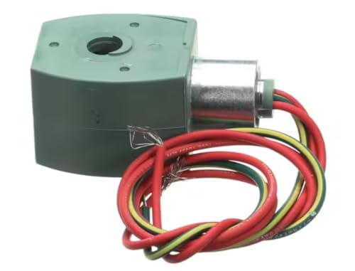 Fits Salvajor 238210-005-0 T 1423 Coil, Solenoid Valve, 24 Volt 60HX, 22 Volt 50HZ for 200-SA-6-ARSS-2, 200-SA-6-ARSS-LD, 200-SA-ARSS-2