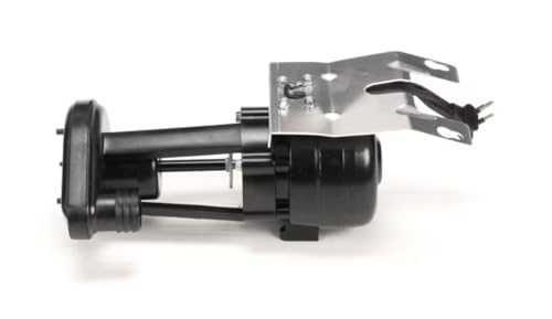 MSP M009 1615 Water Pump, 208-230V, 50/60HZ for Q130, QM45AE, QY0134A