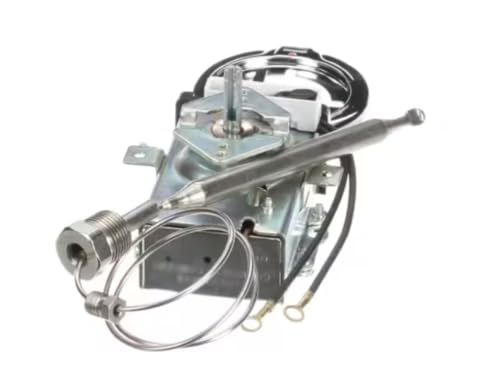Fits Wilbur Curtis 30A RES 125-277 VAC Thermostat, DPST