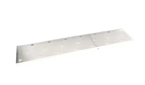 Fits Lincoln 1710 FNGR PLT HI Cap