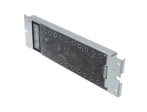 Fits Middleby 231-60230-02 50736 2422 194860 3111043 Control Panel/Key Pad, Without Overlay