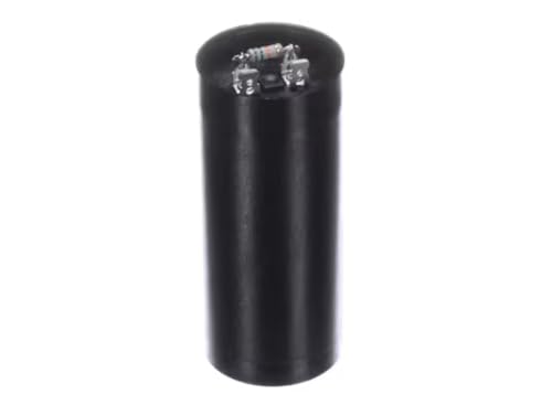 Fits Taylor 100uF (-0% +15%) 60082302 0341 Capacitor, Start, 330 Volt, 50/60HZ