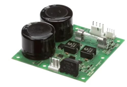 Fits Hobart 00-94941 1213 94V-0 Power Supply Board for LXeSR-30, LXeR, AM16X