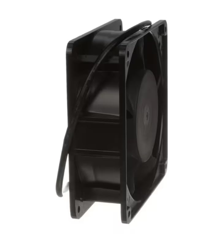 Fits AHT Cooling Systems 1123XBL.GN.I55 Axial Fan, Evaporator, 115V, 50/60HZ
