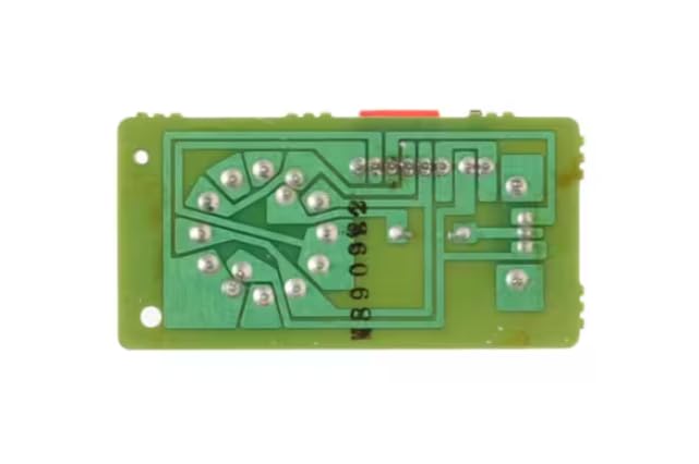 1FA4B1A001900-0 SW-VZ31HSW Main Control Switch/Board Assembly, Air Conditioner