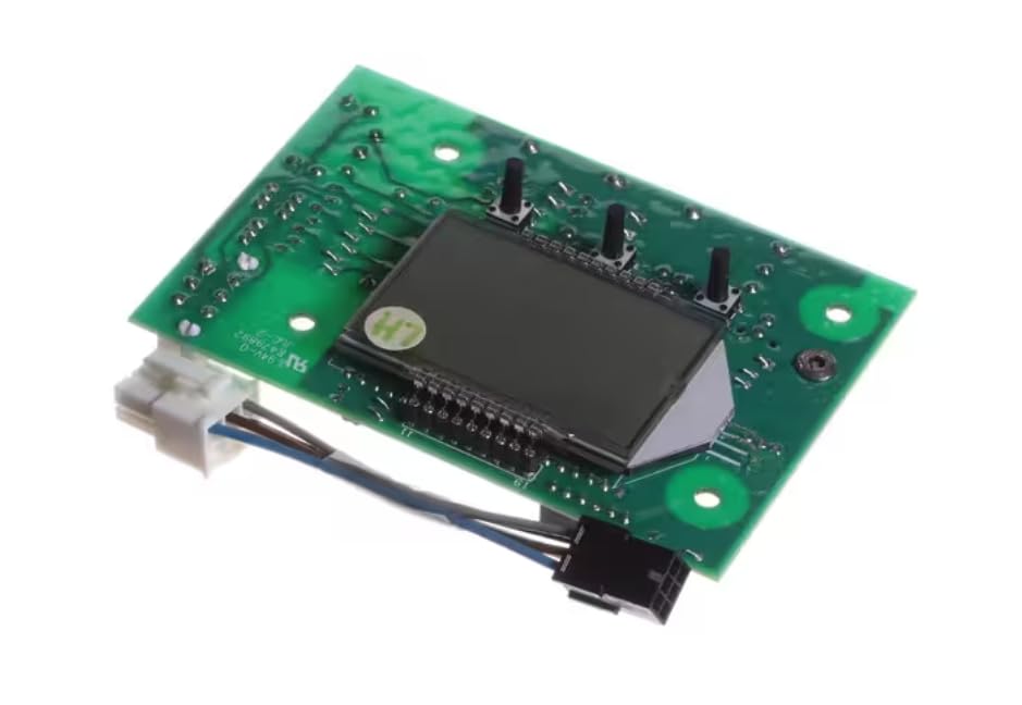 Fits Newco 702090-BBL 8/25 P702074-1.b 94V-0 E479892 JLC-2 CONTROL BOARD
