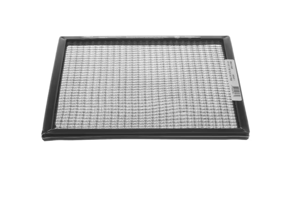 Fits Structural Concepts 8696-21-35406 FILTER MAGNETIC 9.5 INX 9.5 IN BLACK FRM
