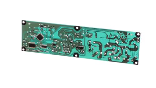 Fits Turbo Air TSRF-1167 C5EC [NO. 0] TA M3_96F6432 9004101607 Control Board, Main
