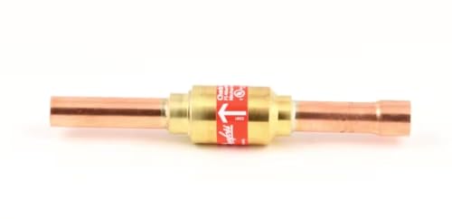 0381 Check Valve, .375" for BC1395, ID0892N, QD1692N