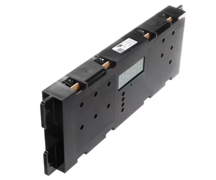 SF5350-L8581-Q V3.15 REV D 314 E2:229 00093 SF5351 REV E Control Board Assembly, Clock/Timer